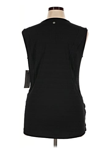 Athleta Sleeveless T-Shirt (view 2)