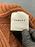 Varley Brown Fleece Size XS - photo 6