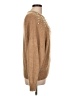 H&M Tan Pullover Sweater Size L - photo 4