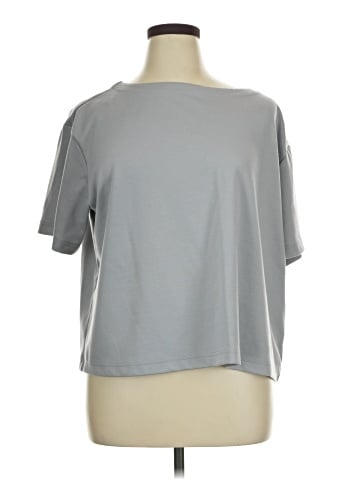 Lands' End Active T-Shirt (view 1)