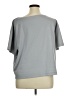 Lands' End Gray Active T-Shirt Size 1X - photo 2