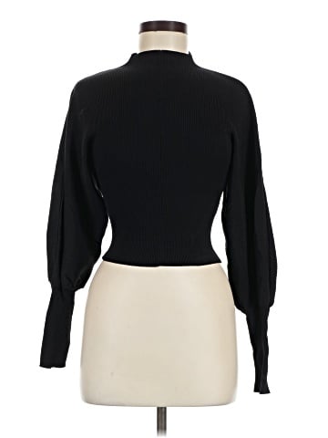 Zara Turtleneck Sweater (view 1)