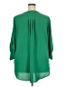 41Hawthorn 100% Polyester Green 3/4 Sleeve Blouse Size 3X - photo 2