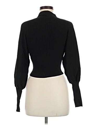 Zara Turtleneck Sweater (view 2)