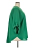 41Hawthorn 100% Polyester Green 3/4 Sleeve Blouse Size 3X - photo 4