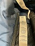 Lululemon Athletica 100% Nylon Solid Blue Jacket Size XXL - photo 3