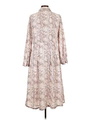 Ann Taylor LOFT Casual Dress (view 2)