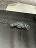 ELOQUII Solid Black Casual Pants Size 20 - photo 3