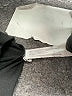 ELOQUII Solid Black Casual Pants Size 20 - photo 4