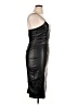 Shein 100% Polyester Black Cocktail Dress Size XL - photo 4
