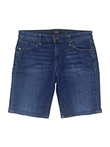 Joe's Jeans Denim Shorts (view 1)