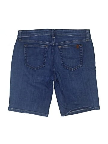 Joe's Jeans Denim Shorts (view 2)