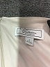 DressBarn 100% Polyester Silver Cocktail Dress Size 6 - photo 7