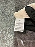 DressBarn 100% Polyester Silver Cocktail Dress Size 6 - photo 8