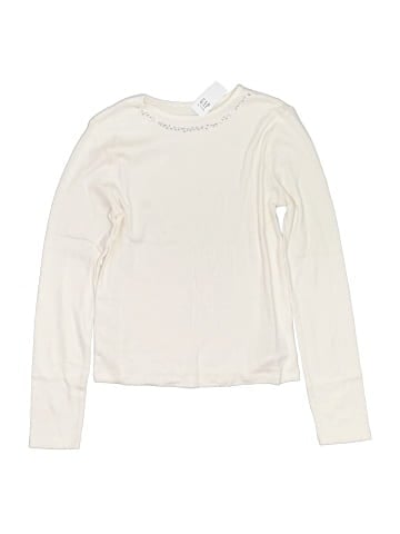 Gap Kids Long Sleeve Top (view 1)