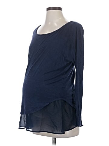 Seraphine 3/4 Sleeve T-Shirt (view 1)