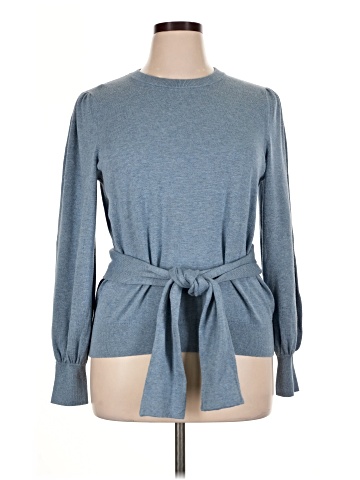 Lauren by Ralph Lauren Pullover Sweater (view 1)