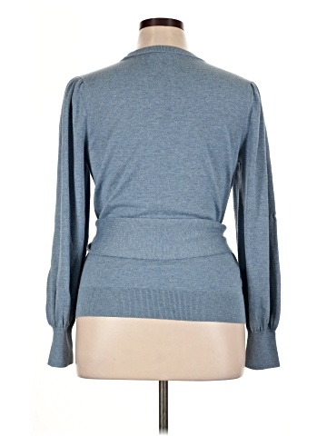 Lauren by Ralph Lauren Pullover Sweater (view 2)