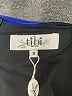 Tibi 100% Silk Purple Sleeveless Silk Top Size 8 - photo 7