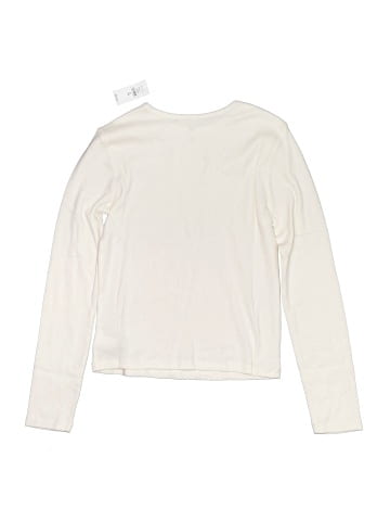 Gap Kids Long Sleeve Top (view 2)