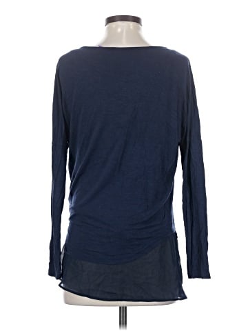 Seraphine 3/4 Sleeve T-Shirt (view 2)