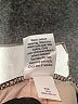 Nine West Solid Ivory Casual Pants Size M - photo 9