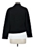Max Studio Chevron-herringbone Black Blazer Size M - photo 2