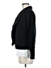 Max Studio Chevron-herringbone Black Blazer Size M - photo 5