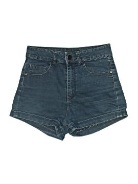 Forever 21 Denim Shorts (view 1)