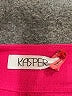 Kasper Solid Pink Casual Pants Size 12 - photo 3