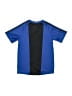 Adidas 100% Polyester Blue Active T-Shirt Size 6 - photo 2
