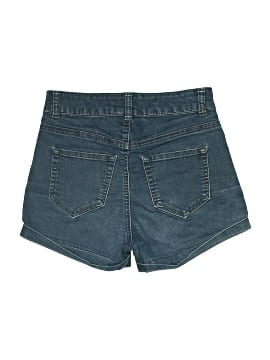 Forever 21 Denim Shorts (view 2)