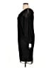 Alex Evenings 100% Polyester Black Cocktail Dress Size 14 - photo 5