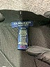 U.S. Polo Assn. Graphic Black Active Pants Size S - photo 4