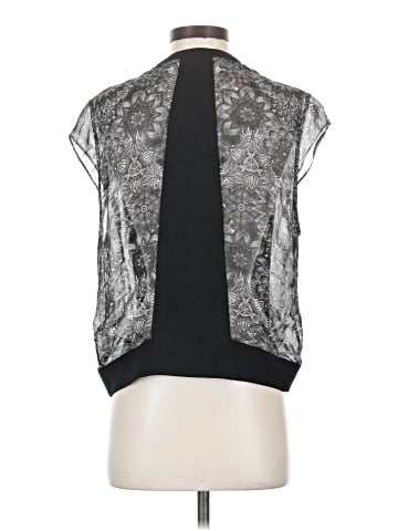 Helmut Lang Tuxedo Vest (view 2)