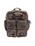 Unbranded Brown Backpack One size - photo 1