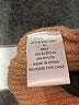 Lumiere Tan Turtleneck Sweater Size M - photo 8