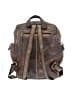 Unbranded Brown Backpack One size - photo 2
