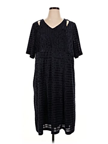 Catherines Casual Dress (view 1)