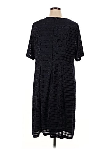 Catherines Casual Dress (view 2)