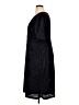 Catherines 100% Polyester Black Casual Dress Size 1X - photo 5
