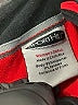 Sport Hill Red Long Sleeve Top Size S - photo 7