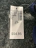DressBarn Solid Blue Cocktail Dress Size 2 (petite) - photo 8