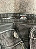 Old Navy Black Jeans Size 8 - photo 7