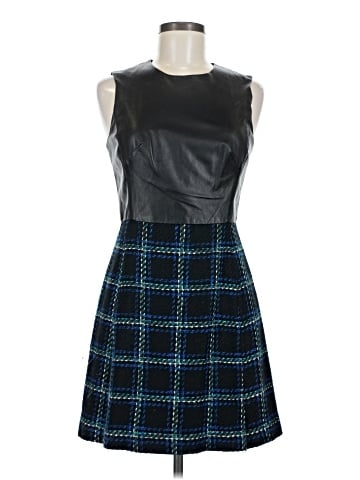 Shoshanna Cocktail Dress (view 1)