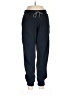 Weatherproof Blue Sweatpants Size M - photo 1