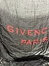 Givenchy Black Scarf One size - photo 6
