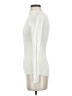 Patty Boutik Ivory Long Sleeve Top Size XS - photo 5