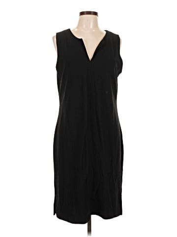 Boston Proper Casual Dress (view 1)