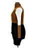 Fashion Nova Color Block Brown Casual Dress Size XL - photo 5